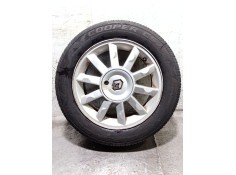 Recambio de juego llantas para renault modus / grand modus (f/jp0_) 1.4 (jp01, jp0j) referencia OEM IAM 185/60 R15 84H  