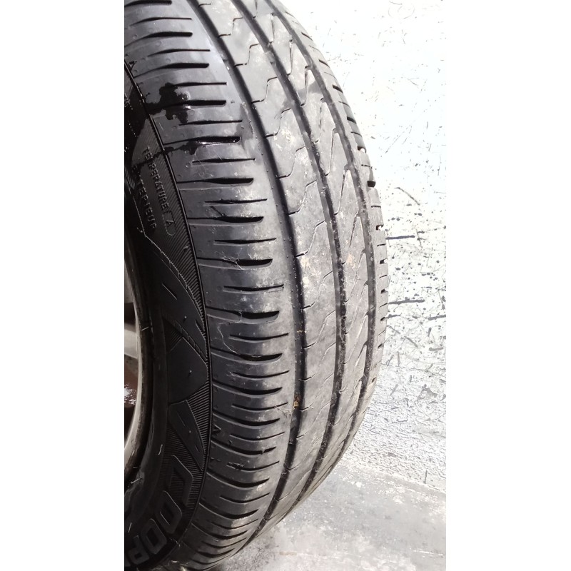 Recambio de juego llantas para renault modus / grand modus (f/jp0_) 1.4 (jp01, jp0j) referencia OEM IAM 185/60 R15 84H  