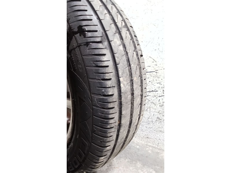 Recambio de juego llantas para renault modus / grand modus (f/jp0_) 1.4 (jp01, jp0j) referencia OEM IAM 185/60 R15 84H  