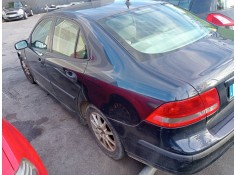 saab 9-3 berlina del año 2005 2