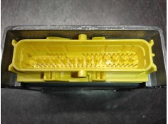 Recambio de centralita airbag para volkswagen jetta (1k2) advance referencia OEM IAM 5WK43412 1K0909605T  2