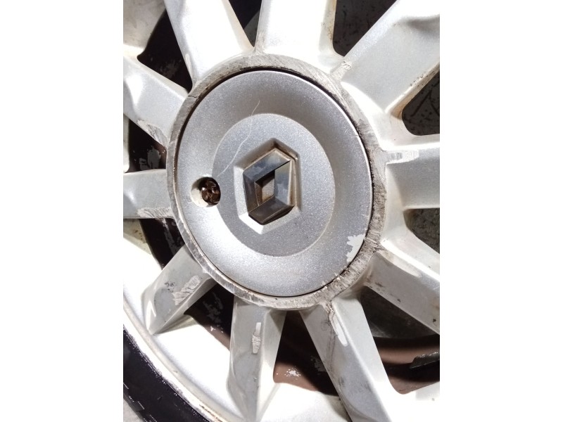 Recambio de juego llantas para renault modus / grand modus (f/jp0_) 1.4 (jp01, jp0j) referencia OEM IAM 185/60 R15 84H  