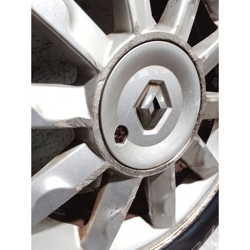 Recambio de juego llantas para renault modus / grand modus (f/jp0_) 1.4 (jp01, jp0j) referencia OEM IAM 185/60 R15 84H  