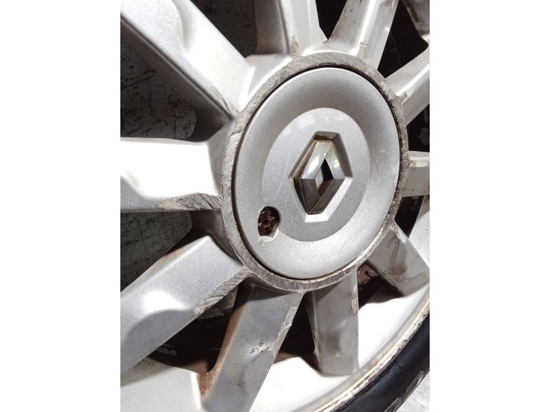 Recambio de juego llantas para renault modus / grand modus (f/jp0_) 1.4 (jp01, jp0j) referencia OEM IAM 185/60 R15 84H  