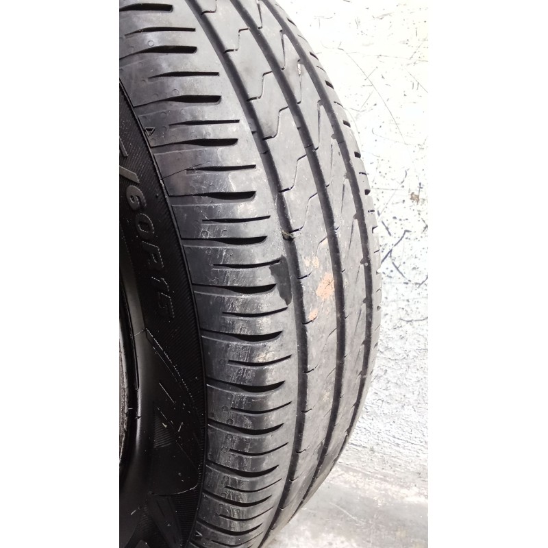 Recambio de juego llantas para renault modus / grand modus (f/jp0_) 1.4 (jp01, jp0j) referencia OEM IAM 185/60 R15 84H  