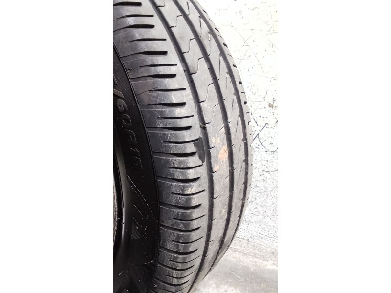 Recambio de juego llantas para renault modus / grand modus (f/jp0_) 1.4 (jp01, jp0j) referencia OEM IAM 185/60 R15 84H  