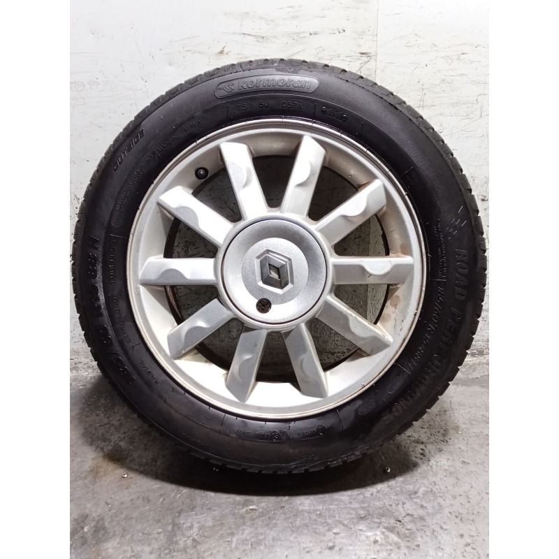 Recambio de juego llantas para renault modus / grand modus (f/jp0_) 1.4 (jp01, jp0j) referencia OEM IAM 185/60 R15 84H  