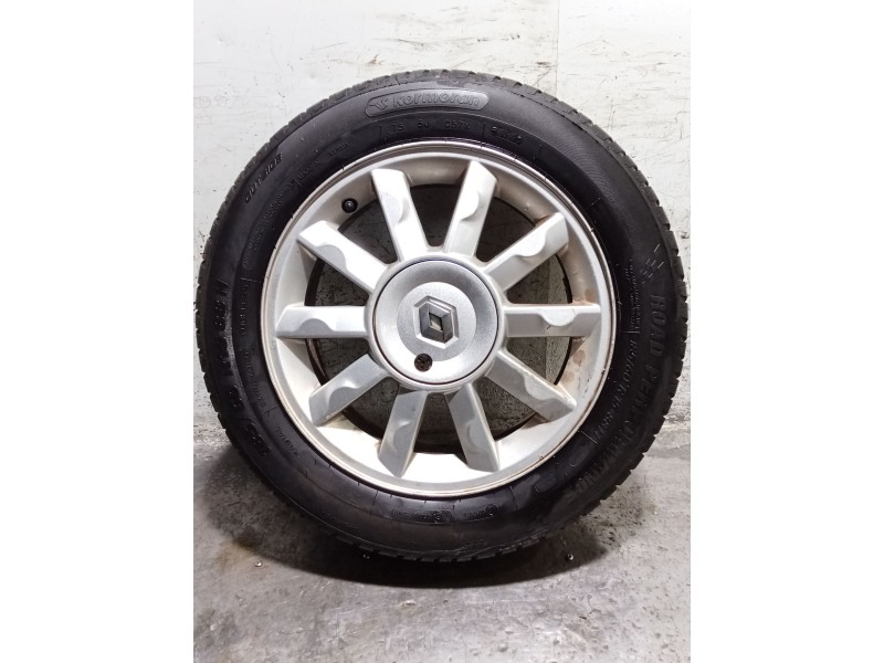 Recambio de juego llantas para renault modus / grand modus (f/jp0_) 1.4 (jp01, jp0j) referencia OEM IAM 185/60 R15 84H  