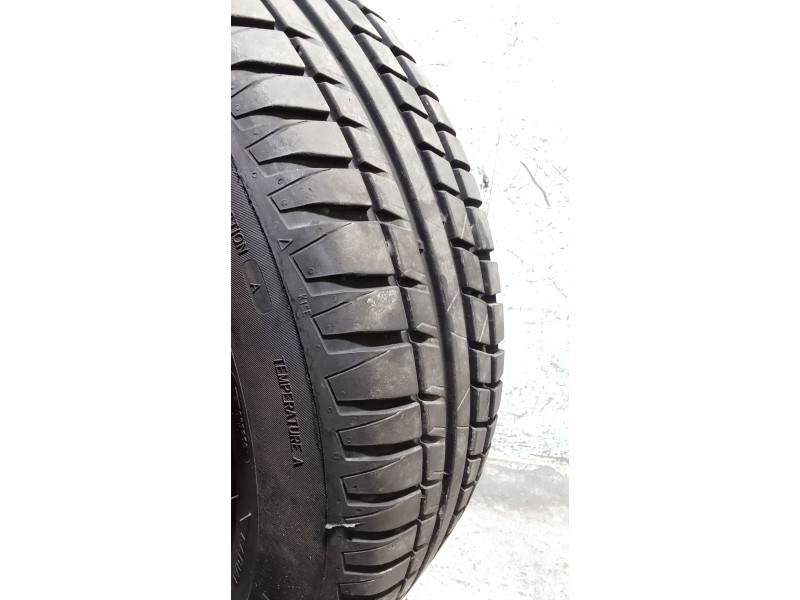 Recambio de juego llantas para renault modus / grand modus (f/jp0_) 1.4 (jp01, jp0j) referencia OEM IAM 185/60 R15 84H  