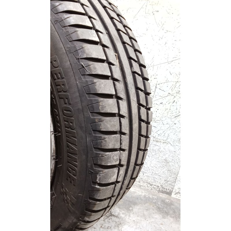 Recambio de juego llantas para renault modus / grand modus (f/jp0_) 1.4 (jp01, jp0j) referencia OEM IAM 185/60 R15 84H  