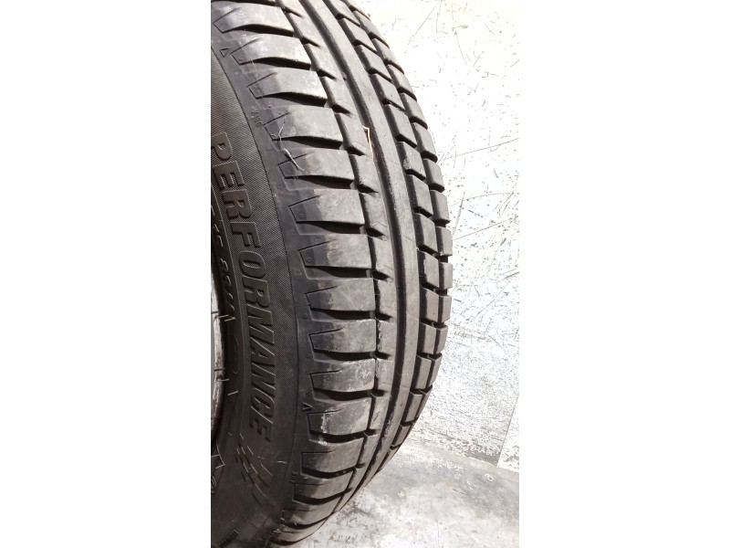 Recambio de juego llantas para renault modus / grand modus (f/jp0_) 1.4 (jp01, jp0j) referencia OEM IAM 185/60 R15 84H  