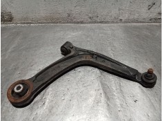 Recambio de brazo suspension inferior delantero derecho para fiat 500 (312_) 1.2 (312axa1a) referencia OEM IAM   07