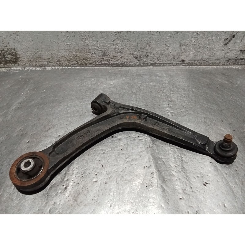 Recambio de brazo suspension inferior delantero derecho para fiat 500 (312_) 1.2 (312axa1a) referencia OEM IAM   07