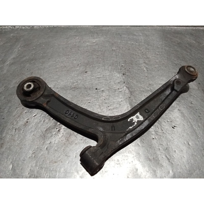 Recambio de brazo suspension inferior delantero derecho para fiat 500 (312_) 1.2 (312axa1a) referencia OEM IAM   07
