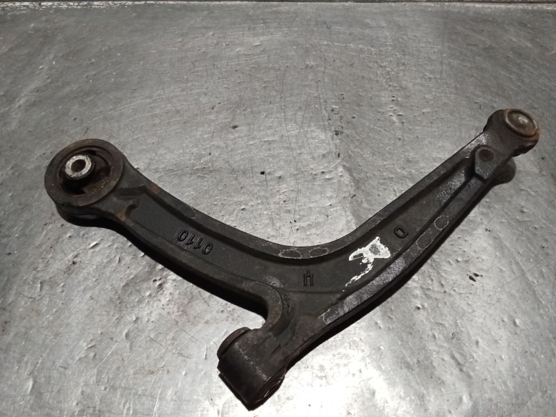 Recambio de brazo suspension inferior delantero derecho para fiat 500 (312_) 1.2 (312axa1a) referencia OEM IAM   07