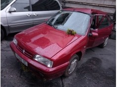 citroën zx (n2) del año 1996