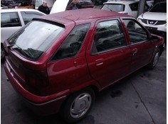 citroën zx (n2) del año 1996 2