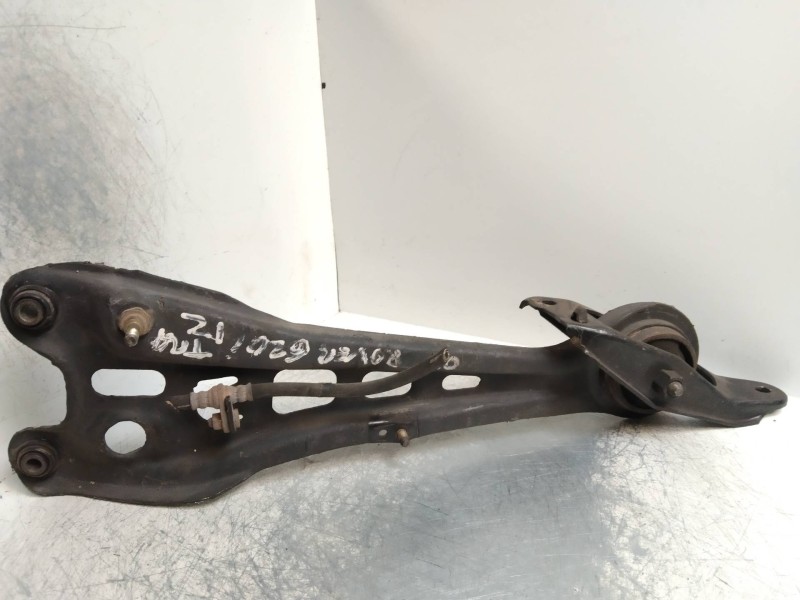 Recambio de brazo suspension inferior delantero izquierdo para mg rover serie 600 (rh) 620 si referencia OEM IAM    Recambio de brazo suspension inferior delantero izquierdo para mg rover serie 600 (rh) 620 si referencia OEM IAM