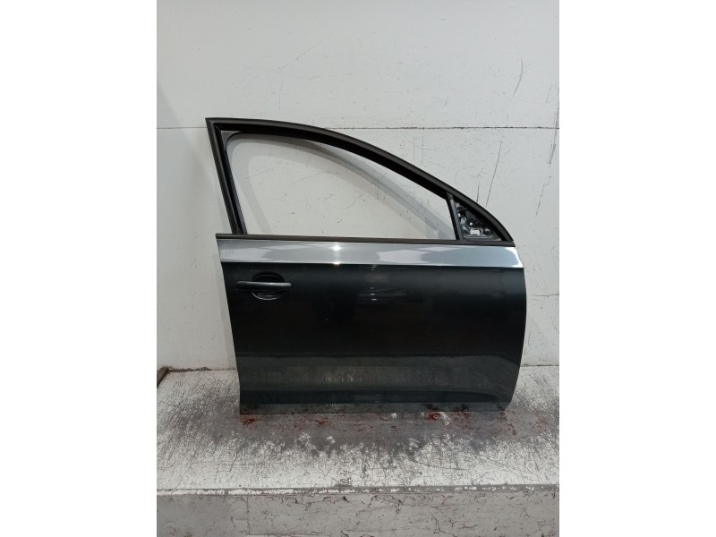 Recambio de puerta delantera derecha para seat toledo iv (kg3) 1.6 tdi referencia OEM IAM  5P 15
