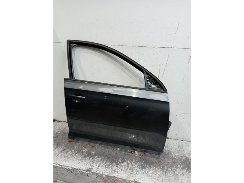 Recambio de puerta delantera derecha para seat toledo iv (kg3) 1.6 tdi referencia OEM IAM  5P 15