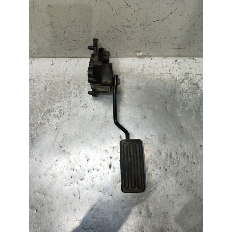 Recambio de potenciometro pedal para nissan cabstar (f24m, f24w) 35.13 dci, 45.13 dci 2.5 (f24m) referencia OEM IAM 18005MB400  