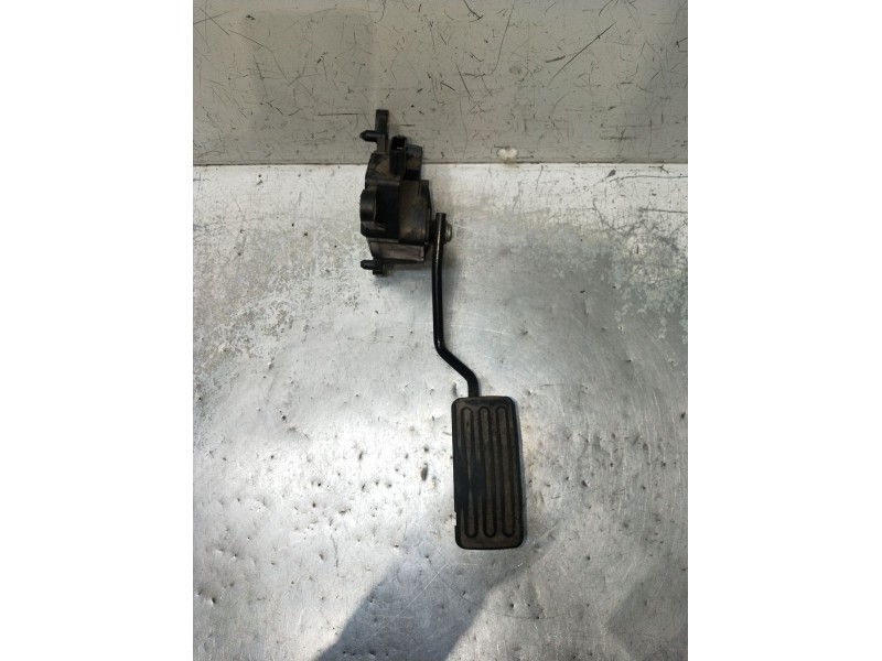 Recambio de potenciometro pedal para nissan cabstar (f24m, f24w) 35.13 dci, 45.13 dci 2.5 (f24m) referencia OEM IAM 18005MB400  
