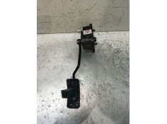 Recambio de potenciometro pedal para nissan cabstar (f24m, f24w) 35.13 dci, 45.13 dci 2.5 (f24m) referencia OEM IAM 18005MB400   2