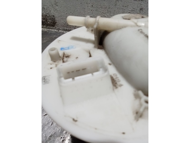 Recambio de bomba combustible para fiat 500 (312_) 1.2 (312axa1a) referencia OEM IAM A2C53257951 51806983 07