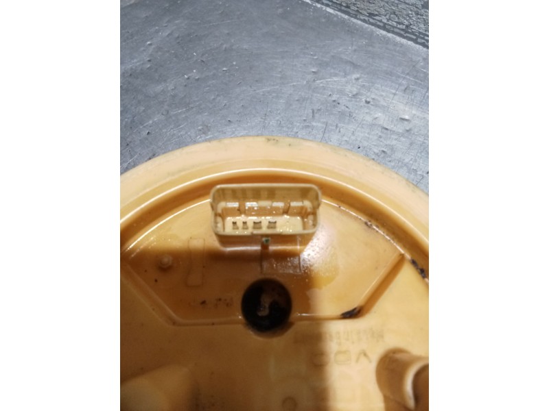 Recambio de bomba combustible para peugeot 406 (8b) 2.0 hdi 110 referencia OEM IAM 9642124380 228222015010 99