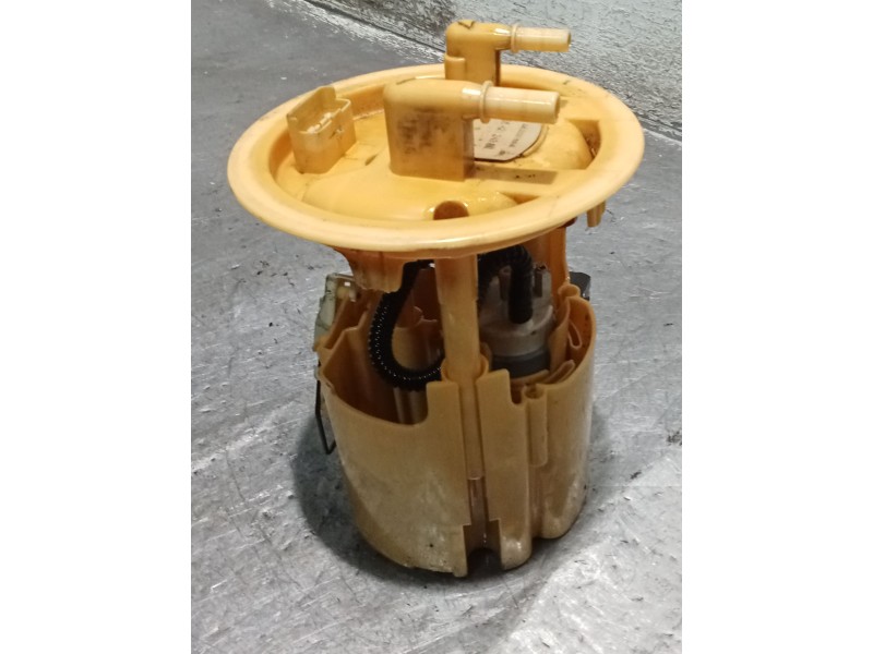 Recambio de bomba combustible para peugeot 406 (8b) 2.0 hdi 110 referencia OEM IAM 9642124380 228222015010 99