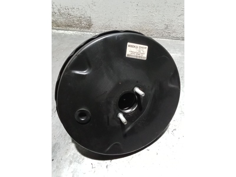 Recambio de servofreno para peugeot 406 (8b) 2.0 hdi 110 referencia OEM IAM 9635254180  99