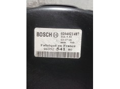 Recambio de servofreno para peugeot 406 (8b) 2.0 hdi 110 referencia OEM IAM 9635254180  99 2