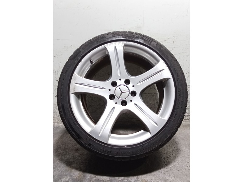 Recambio de juego llantas para mercedes-benz cls (c219) cls 320 cdi (219.322) referencia OEM IAM 275/35 R18 99W 245/40 R18 97Y D
