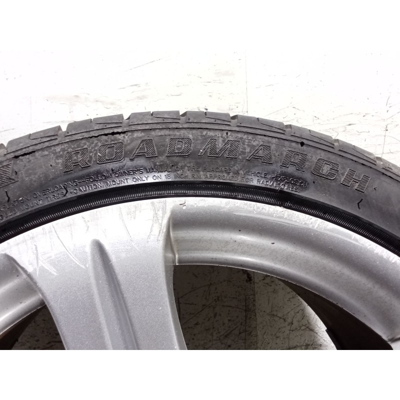 Recambio de juego llantas para mercedes-benz cls (c219) cls 320 cdi (219.322) referencia OEM IAM 275/35 R18 99W 245/40 R18 97Y D
