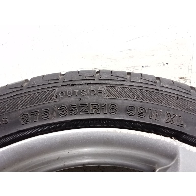 Recambio de juego llantas para mercedes-benz cls (c219) cls 320 cdi (219.322) referencia OEM IAM 275/35 R18 99W 245/40 R18 97Y D