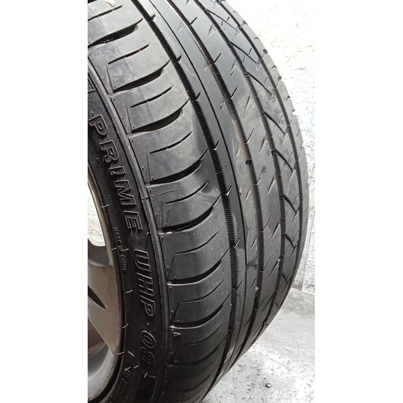 Recambio de juego llantas para mercedes-benz cls (c219) cls 320 cdi (219.322) referencia OEM IAM 275/35 R18 99W 245/40 R18 97Y D