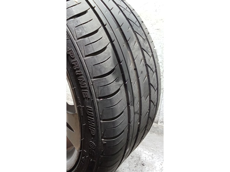 Recambio de juego llantas para mercedes-benz cls (c219) cls 320 cdi (219.322) referencia OEM IAM 275/35 R18 99W 245/40 R18 97Y D