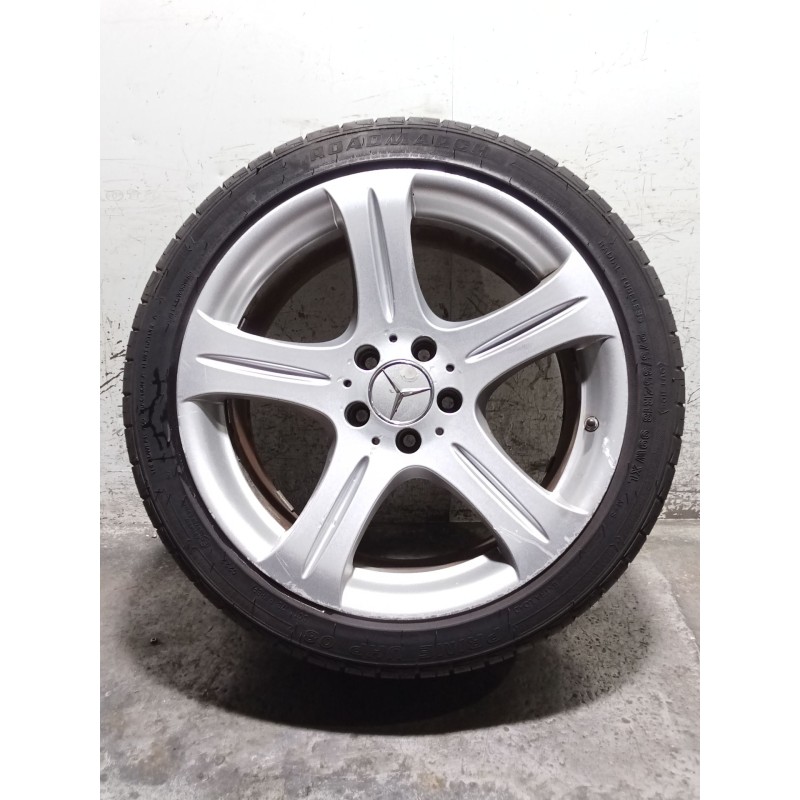 Recambio de juego llantas para mercedes-benz cls (c219) cls 320 cdi (219.322) referencia OEM IAM 275/35 R18 99W 245/40 R18 97Y D