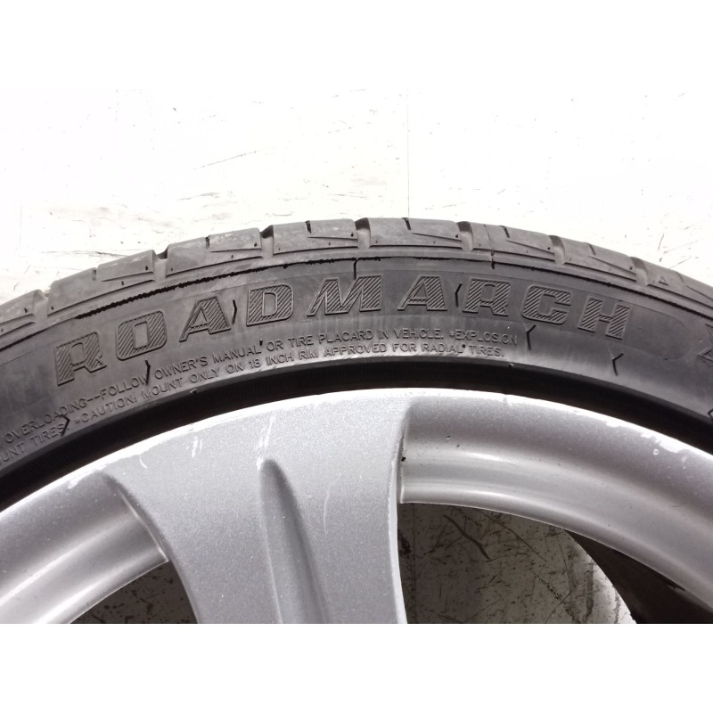 Recambio de juego llantas para mercedes-benz cls (c219) cls 320 cdi (219.322) referencia OEM IAM 275/35 R18 99W 245/40 R18 97Y D