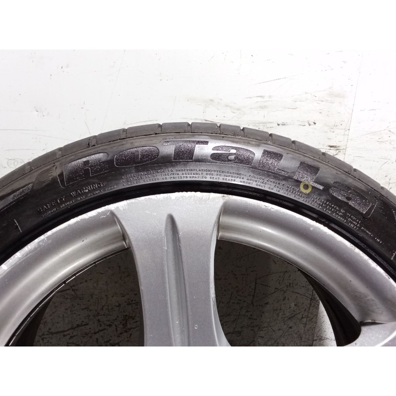 Recambio de juego llantas para mercedes-benz cls (c219) cls 320 cdi (219.322) referencia OEM IAM 275/35 R18 99W 245/40 R18 97Y D