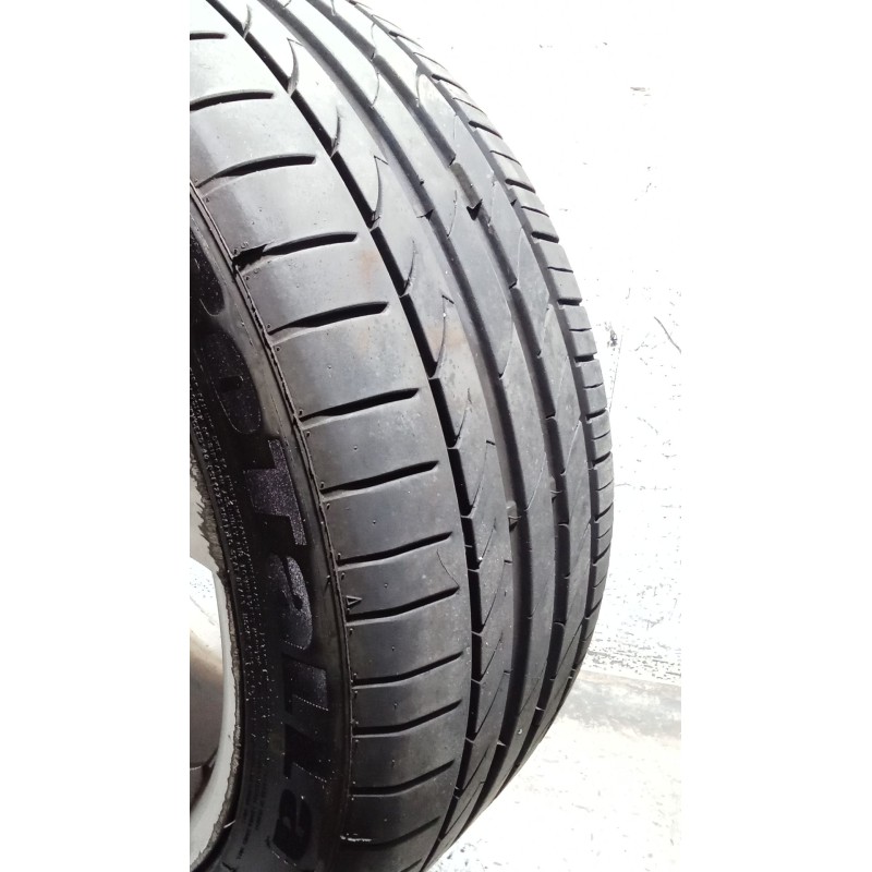 Recambio de juego llantas para mercedes-benz cls (c219) cls 320 cdi (219.322) referencia OEM IAM 275/35 R18 99W 245/40 R18 97Y D