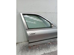 Recambio de puerta delantera derecha para peugeot 406 (8b) 2.0 hdi 110 referencia OEM IAM  4P 00 2