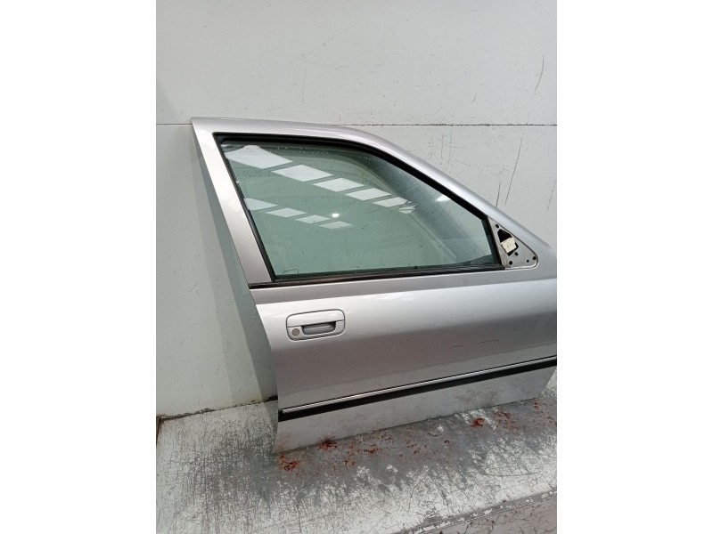 Recambio de puerta delantera derecha para peugeot 406 (8b) 2.0 hdi 110 referencia OEM IAM  4P 00