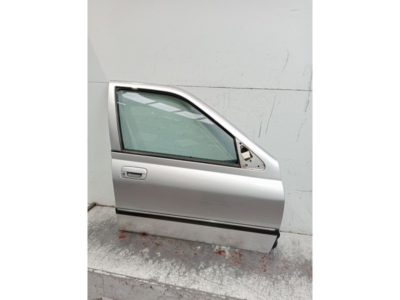 Recambio de puerta delantera derecha para peugeot 406 (8b) 2.0 hdi 110 referencia OEM IAM  4P 00