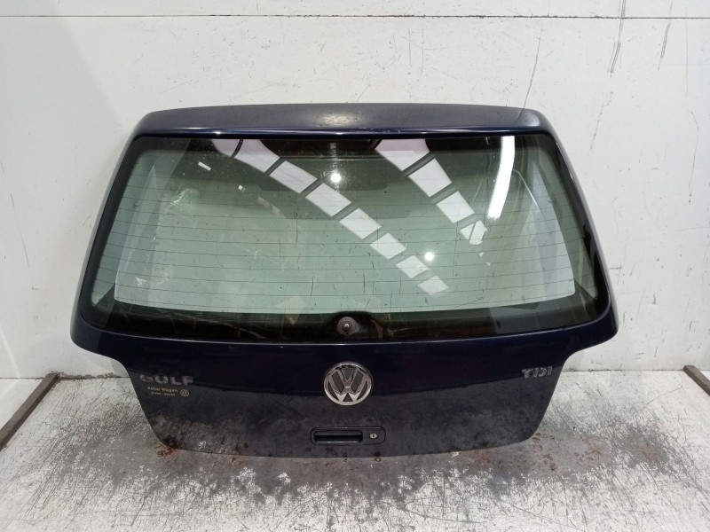 Recambio de porton trasero para volkswagen golf iv (1j1) 1.9 tdi referencia OEM IAM  3P 99