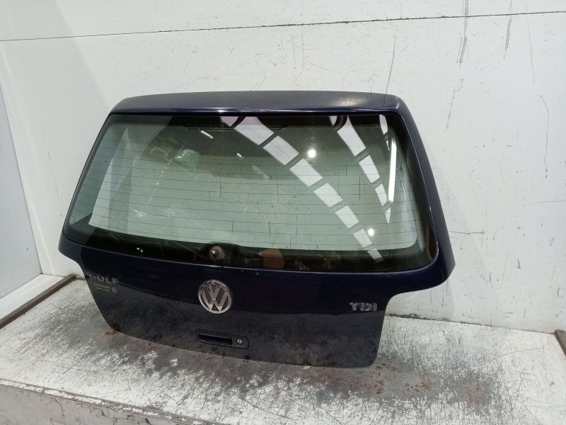 Recambio de porton trasero para volkswagen golf iv (1j1) 1.9 tdi referencia OEM IAM  3P 99