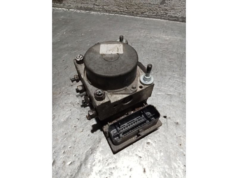 Recambio de abs para fiat 500 (312_) 1.2 (312axa1a) referencia OEM IAM 0265800800 0265232290 51824574 07