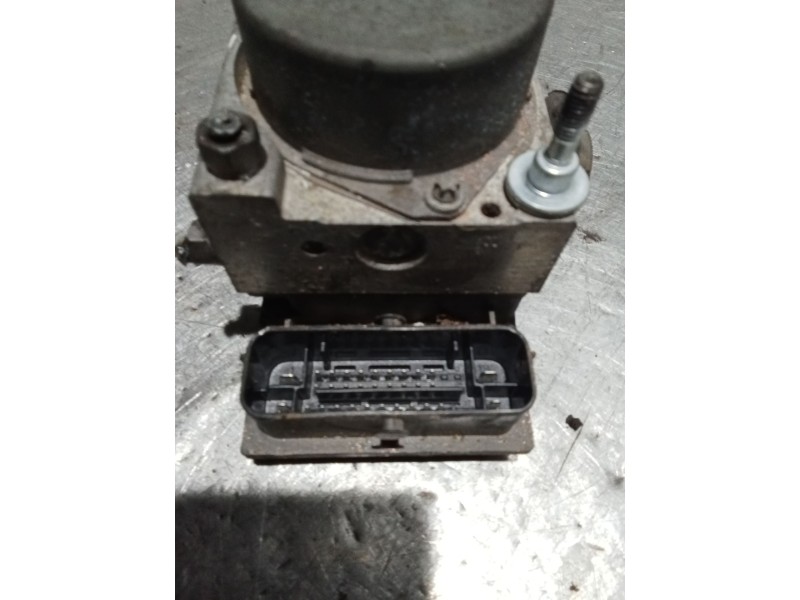 Recambio de abs para fiat 500 (312_) 1.2 (312axa1a) referencia OEM IAM 0265800800 0265232290 51824574 07