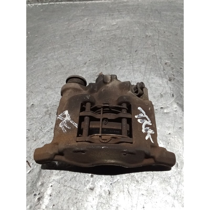 Recambio de pinza freno trasera derecha para peugeot 406 (8b) 2.0 hdi 110 referencia OEM IAM   99