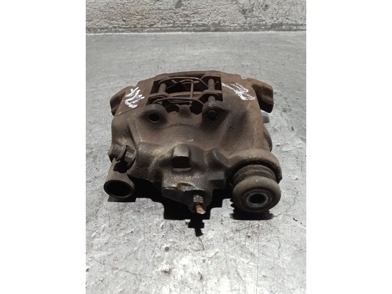 Recambio de pinza freno trasera derecha para peugeot 406 (8b) 2.0 hdi 110 referencia OEM IAM   99